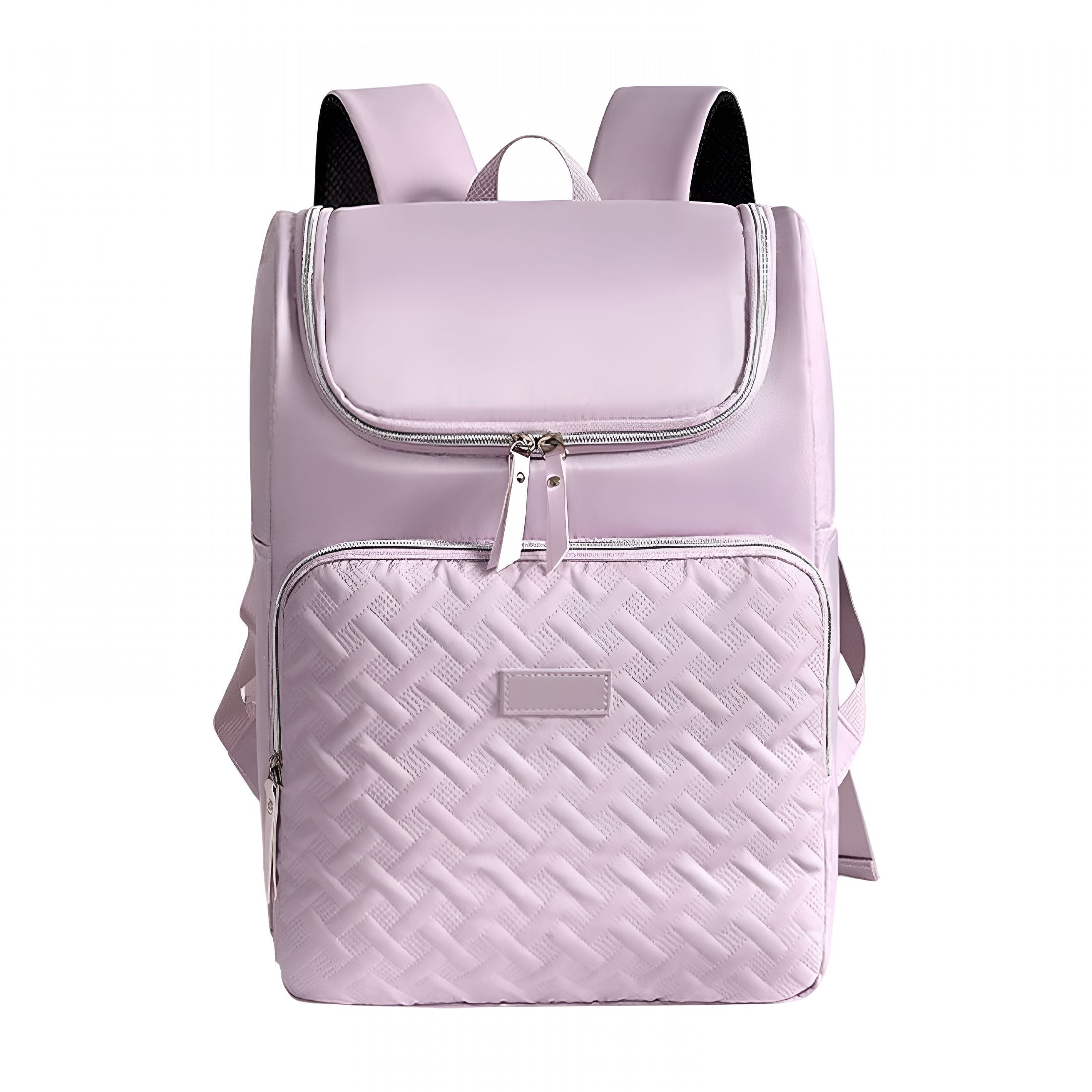 AOMRCOL Multifunctional Diaper Bag Backpack,Spacious Sturdy Baby Travel Bag for Moms&Dads,Large Capacity,Stylish for Boys And Girls,Essential Newborn Gear