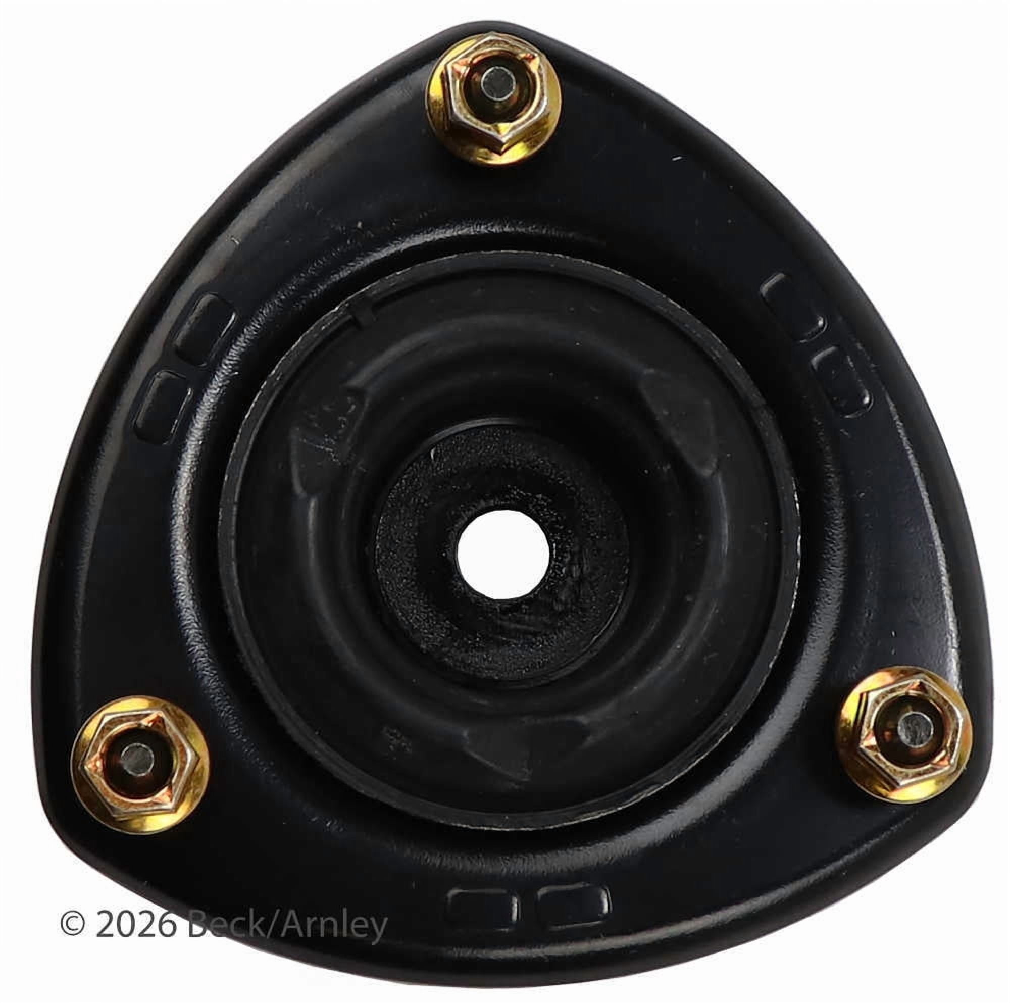 BeckArnley 101-8278 Strut Mount