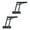 Pneumatic upgrade, variant on Ywmsfl Quiet Lift Mechanism Multipurpose Coffees Desk Risers Steel Struts Adjustable Desk Height