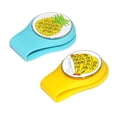 thumbnail image 1 of 2 Lotes de Golf con Clip de Sombrero de Cristal, Marcador de Bola Magnética, Golfista, Regalos para Clubes de Regalos Soledad Clip para sombrero con marcador de pelota de golf, 1 of 10