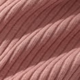 thumbnail image 5 of Lunuaoe Women's Sexy Ribbed Thong Panties, Seamless Low Waist T-Back, Breathable Yoga Sports Underwear, 5 of 7