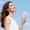 Pink, variant on Xhegex USB Rechargeable Portable Handheld Fan - Powerful Airflow, Quiet Operation, Adjustable Speed, Ideal for Outdoor Activities and Indoor Use
