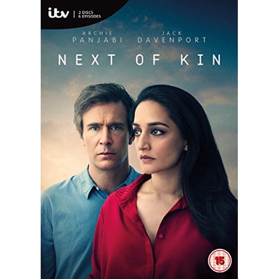 Next Of Kin [DVD]