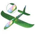 thumbnail image 2 of Transemion tieedhfu Throwing Airplane Toy for Kids No.03, 2 of 9