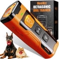 thumbnail image 1 of Dispositivo antiladridos HeenZz Ultrasonic Dog Training Orange, 1 of 5