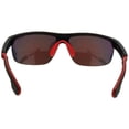 thumbnail image 5 of Carrera 4005/S Sunglasses 0003 65 Matte Black (W3, 5 of 5