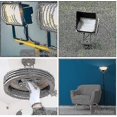 thumbnail image 4 of 5pcs 500w R7s Linearlogen Floodlight J118 500w Double Ended Security Light Bulb 118mm Length, 4 of 5