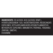 Tresemme Compressed Micro Mist Hairspray Boost Hold Level 3 Hair Styling Hairspray 5.5 oz