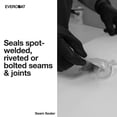 thumbnail image 2 of Sellador de costuras Evercoat, cepillable, altamente adhesivo, 946 ml, 2 of 7