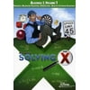 Solving for X: Algebra I V.1 (DVD)