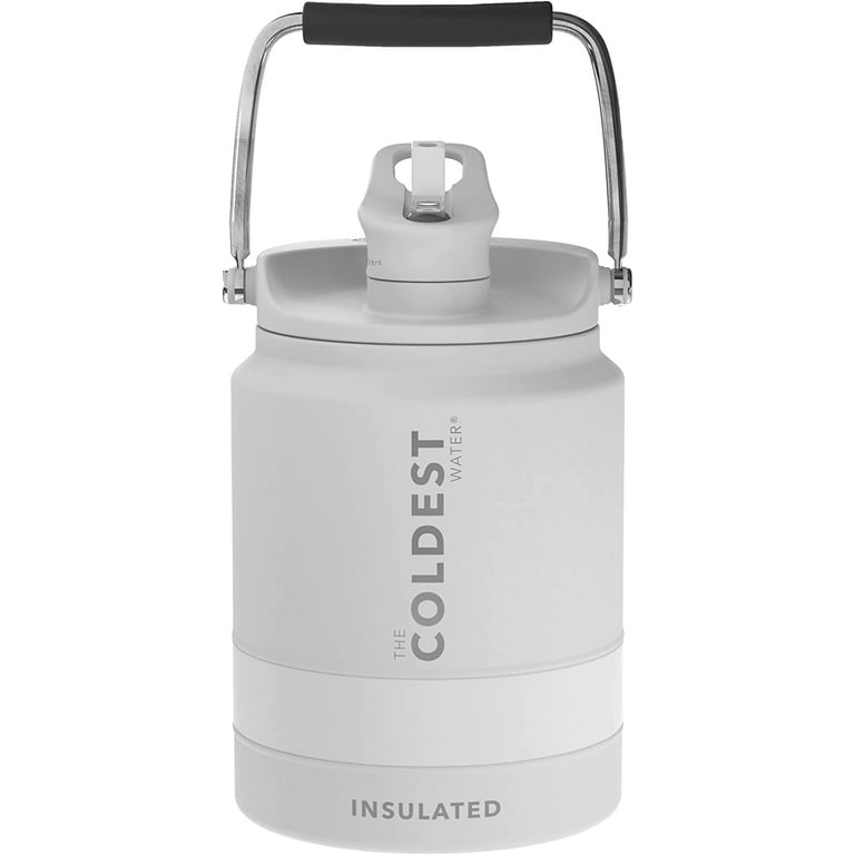 2 Gallon Water Bottle w/ Cap (CoolJarz™ SST)