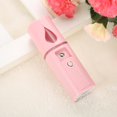 thumbnail image 2 of Sonew Facial Sprayer,Nano Facial Mister Handy Cool Mist Spray Humidifier Face Hydration Atomization Sprayer,Face Sprayer, 2 of 8
