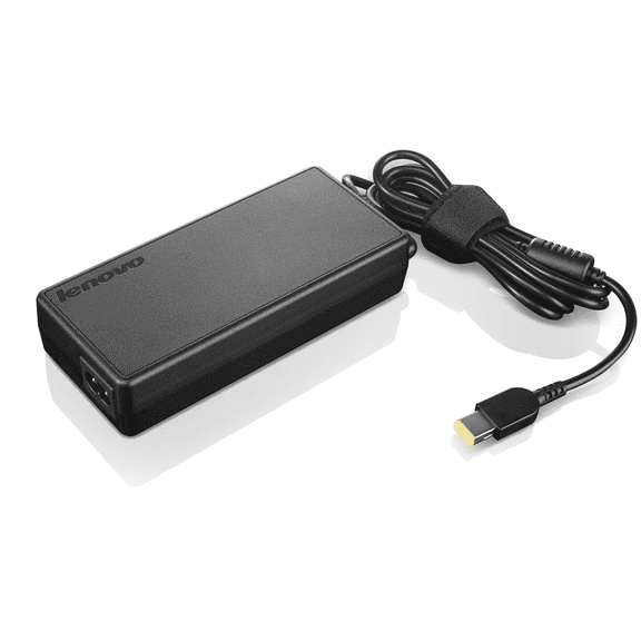 Lenovo 135W AC Adapter (888015027), Black