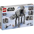 thumbnail image 2 of LEGO Star Wars AT-AT 75288 Toy Building Kit, Action Set for Creative Play (1,267 Pieces), 2 of 7