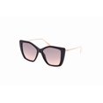thumbnail image 2 of Max & Co Lentes de Sol Degradados MO0065, 2 of 3