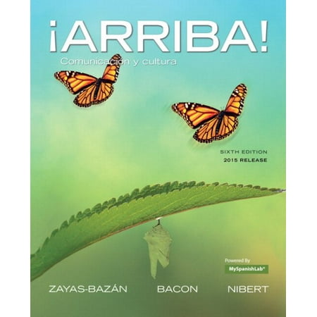 Arriba!