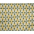 thumbnail image 4 of oneOone Polyester Lycra Fabric Diamond Geometric Print Fabric By The Yard 56 Inches Wide, 4 of 4