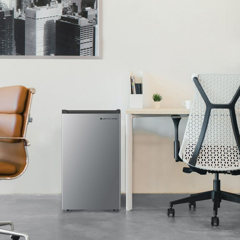 Arctic Wind New 4.4-Cu. ft. Standard Compact Refrigerator with