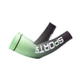 thumbnail image 2 of Baberdicy Sun Protection Arm Cover, Green Uv Arm Sleeves – Cooling Compression for Cycling, Golf & Outdoor Work | Unisex | S-Xl One Size, 2 of 5