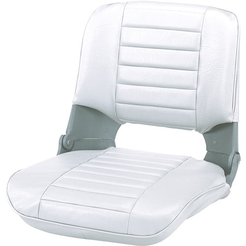 Wise Clam Shell Pro Style Boat Seat Walmart Com