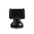 thumbnail image 2 of Speravity Soporte para teléfono de coche con rotación de 360, soporte para teléfono móvil con parabrisas, Clip antideslizante para ventilación de Automoción decorativa y accesorios negro Speravity VI000015-03B, 2 of 6