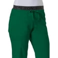 thumbnail image 2 of Maevn Womens EON Waistband 7-Pocket Cargo PantHunter, Small, 2 of 2