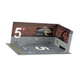 thumbnail image 4 of serony 1/24 Car Garage Diorama Model Decoration for Micro Landscape Diorama Scenery Red, 4 of 9
