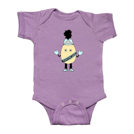 

Inktastic Marching Band Egghead Gift Baby Boy or Baby Girl Bodysuit