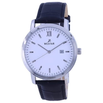 panties with vibrators Global VibraLITE MINI Vibrating Watch with Black Band