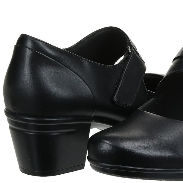Clarks emslie chara sale