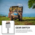 thumbnail image 3 of unbranded Switch Arranque Tractor Plata Resistentes Para Modificación Y, 3 of 6