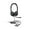 Black, variant on Jabra Evolve2 30 SE USB-A, UC Mono