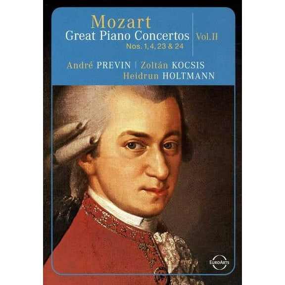 Great Piano Concertos 2