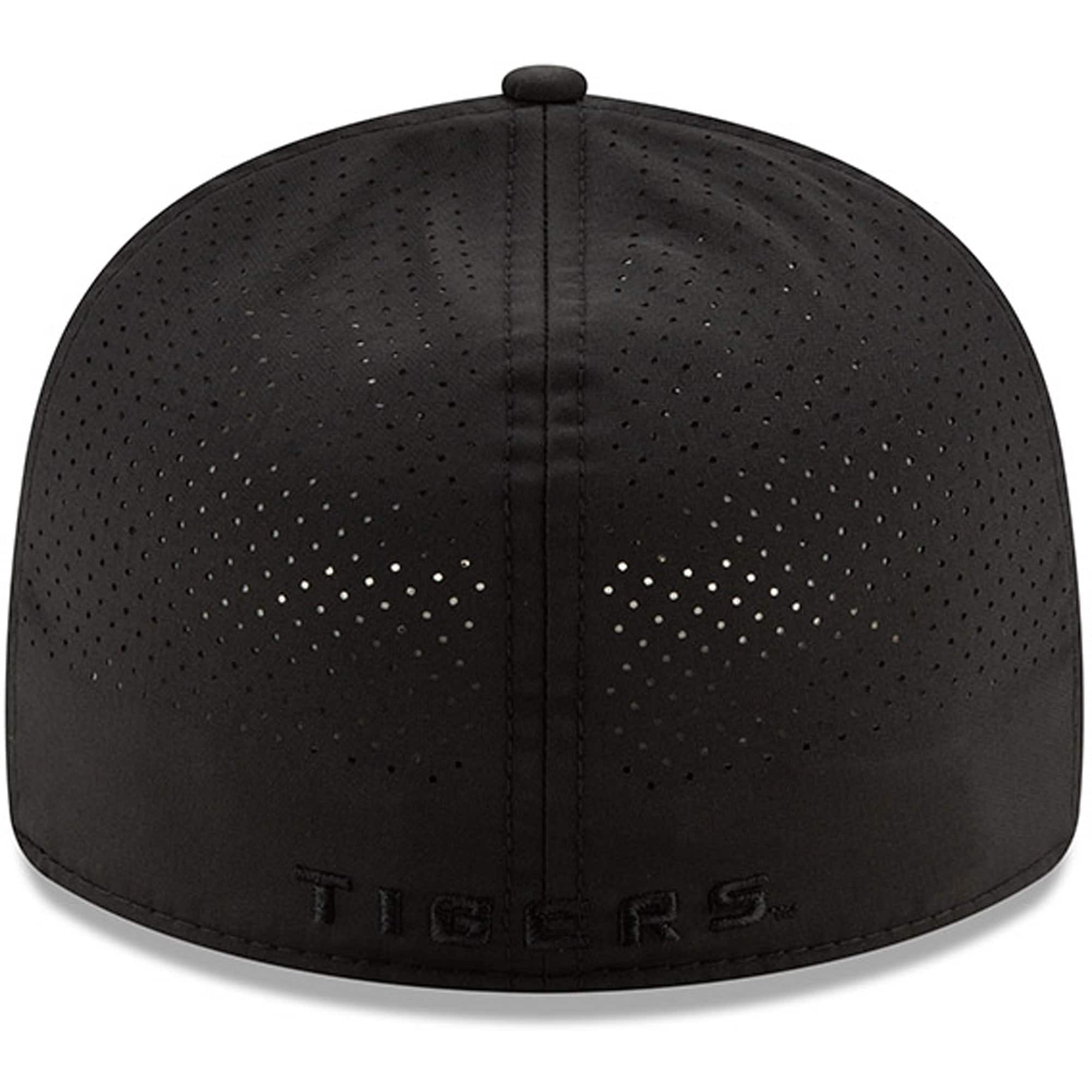 Midnight Low Profile 59FIFTY Fitted Hat 