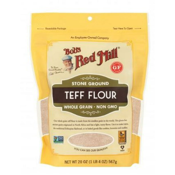 Teff Grain Nutrition Facts Besto Blog