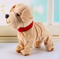 thumbnail image 1 of Perro De Juguete De Peluche Con Control De Sonido Perro De Juguete De Peluche Perro De Juguete Con Control De Sonido Juguete De Peluche Con Control De Sonido Perros Electrónicos ANGGREK Otros, 1 of 3