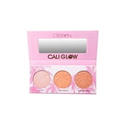 BEAUTY CREATIONS Cali Glow Highlight Palette (12 Pack)