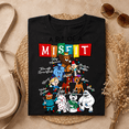 thumbnail image 2 of Misfit Island Classic Toy Graphic T-Shirt, 2 of 6