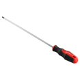 thumbnail image 6 of 1pc 400mm Extra Long Torx Screwdriver, Magnetic Screw Drive, Home Repair Tools, Middle Hole Extended Hexagon Socket Screwdriver, T30, Heavy Duty Tool, 6 of 11