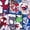 Spider-Man - Green/Blue, variant on Character Toddler Boys 7-Pack Brief