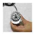 thumbnail image 4 of Accessoires Résistants à la Chaleur pour Barbecue Cadre Engrenage Pièces DIY Rotation Automatique Mini Quincaillerie Roue, 18 x Cadre Barbecue Engrenage, 4 of 6