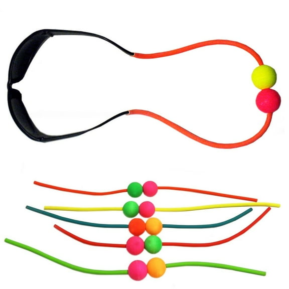 New Floating Sunglass Neck Strap Eyeglass Cord Holder Water Sport Strap Retainer