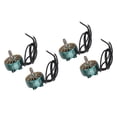 thumbnail image 3 of RC Brushless Motor, Brushless Motor 4 Sets RGB LED Light  For 5in 6in 1950KV, 3 of 8
