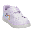 thumbnail image 4 of Tenis Bluey Lila para Niña T12-15 [BUY13] lila 14.5, 4 of 10