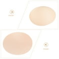 thumbnail image 3 of 2 pares de sujetadores inserciones transpirable esponja sujetador inserciones deportes sostén almohadilla para mujeres, 3 of 8