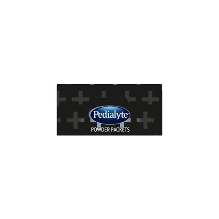 PEDIALYTE ADVANCEDCARE PLUS ELECTROLYTE POWDER, BERRY FROST, 36 POWDER PACKETS