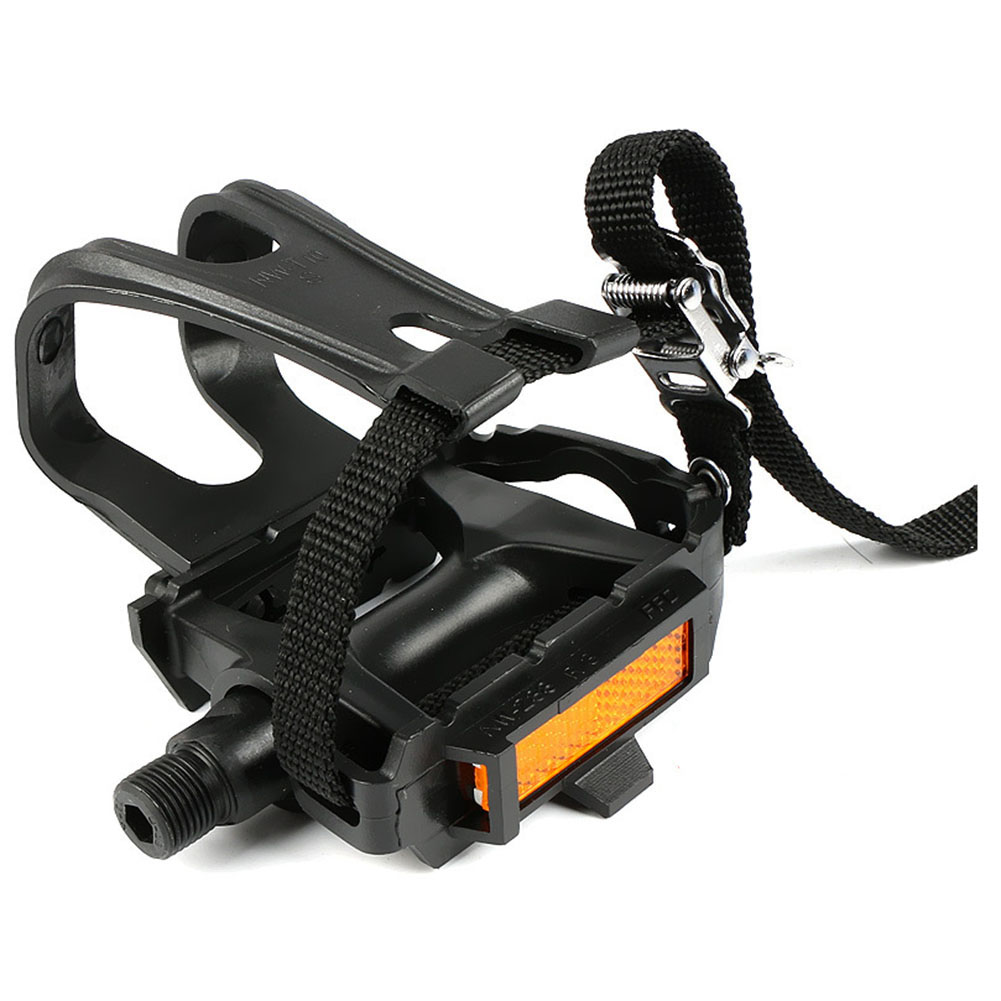 cycle pedal set