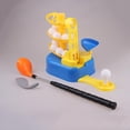 thumbnail image 2 of Juegos para golf perfke Clubes De Juegos Deportivos Juguetes De Ejercicio, 2 of 9