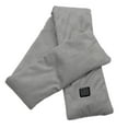 thumbnail image 1 of Soft Electric Heated Scarf, Heating Neck Wrap, USB Powered, 3 Temperature Adjustable, Washable, Safe And Reliable, For Indoors Outdoors, 1 of 8