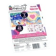 thumbnail image 2 of Minnie Colorforms Sticker Set - Over 40 stickers, 2 of 6